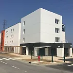Ace Paris Sud Otel 3*