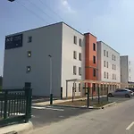 Ace Paris Sud Otel 3*