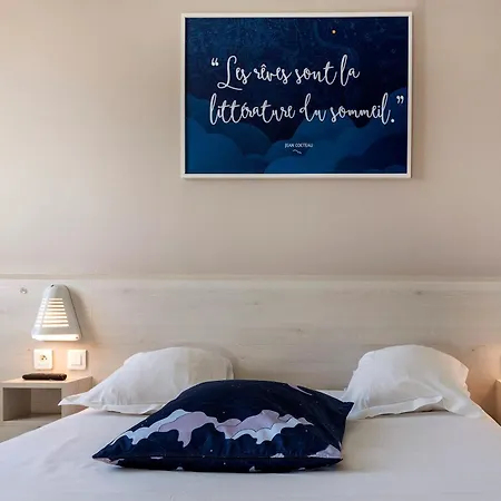 Hotel Ace Paris Sud