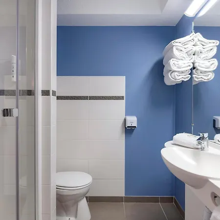 Ace Paris Sud 3*