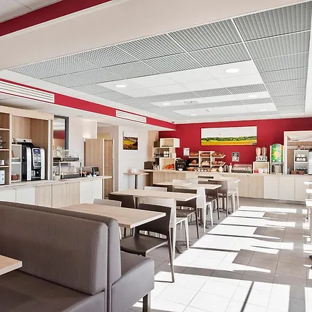 Ace Paris Sud 3* Villabe