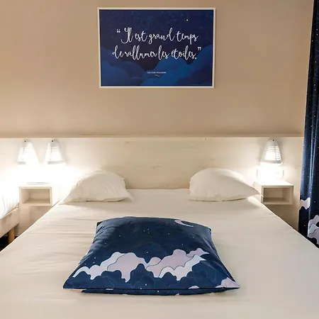 Hotel Ace Paris Sud