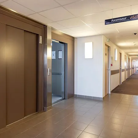 Ace Paris Sud Hotel 3*