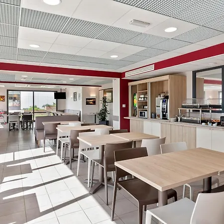 Ace Paris Sud Villabe