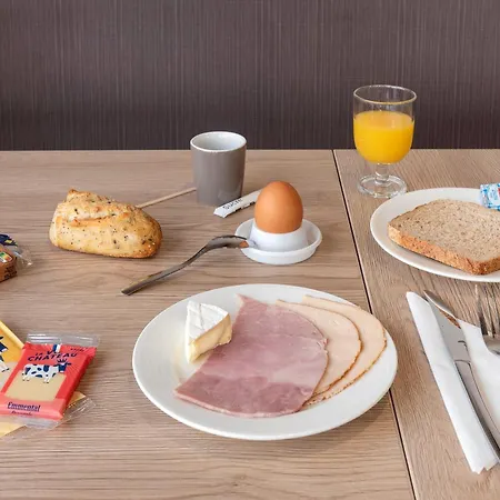 Hotel Ace Paris Sud 3*