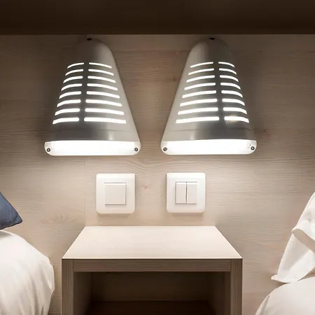 Ace Paris Sud Hotel 3*