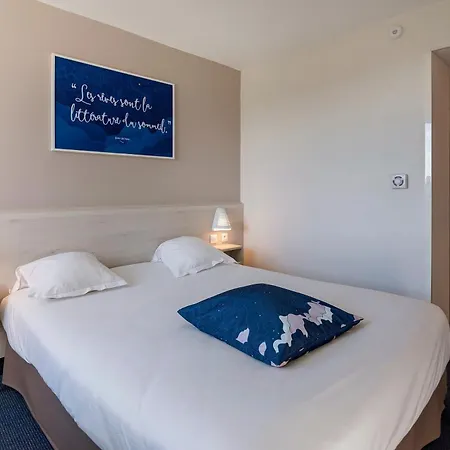 Hotel Ace Paris Sud 3*