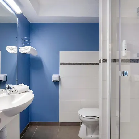 Ace Paris Sud 3*