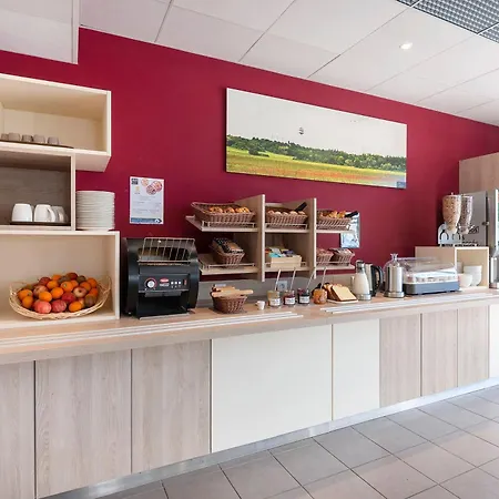 Ace Paris Sud Hotel 3*