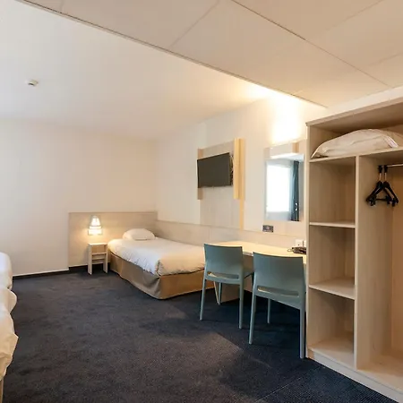 Ace Paris Sud Hotel Villabe