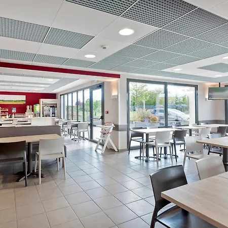Ace Paris Sud 3* Villabe