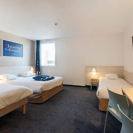 Ace Paris Sud Hotel
