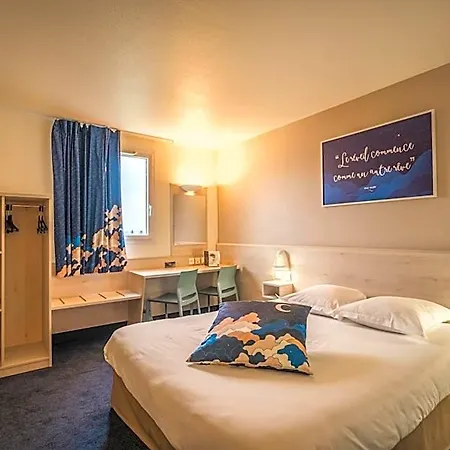 Ace Paris Sud Hotel Villabe