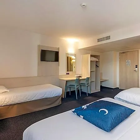 Ace Paris Sud Otel Villabe