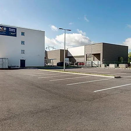 Ace Paris Sud Otel