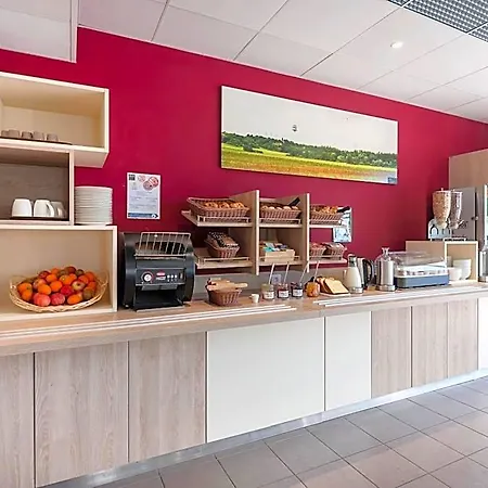 Ace Paris Sud Otel