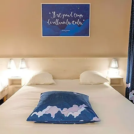 Otel Ace Paris Sud
