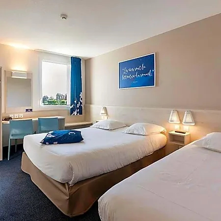 Ace Paris Sud 3*