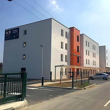 Ace Paris Sud