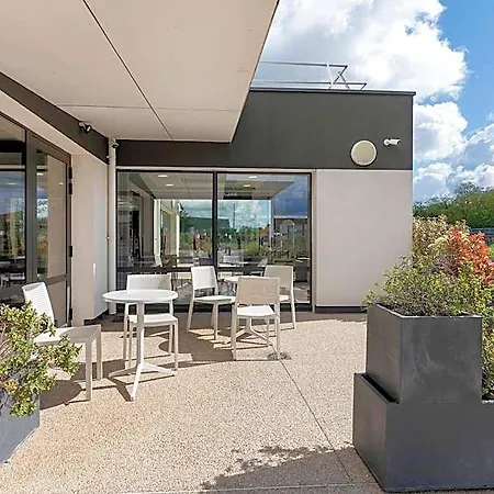 Ace Paris Sud 3* Villabe