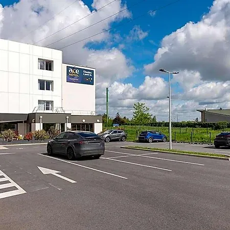 Otel Ace Paris Sud