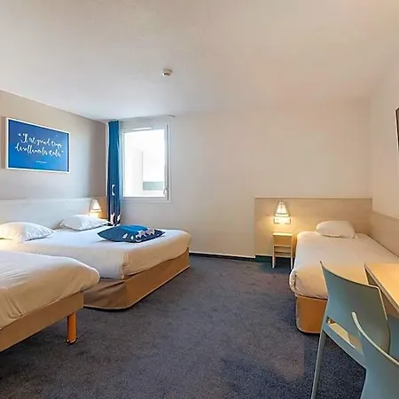 Ace Paris Sud 3* Villabe