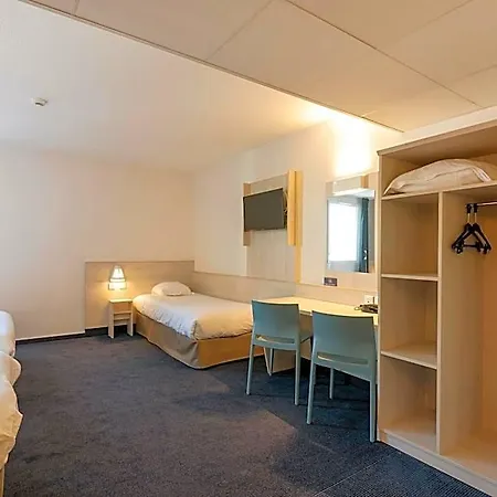 Ace Paris Sud Otel