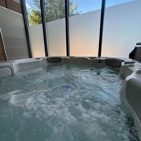Ace Paris Sud Hotel Villabe
