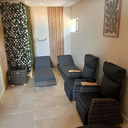 Ace Paris Sud 3* Villabe