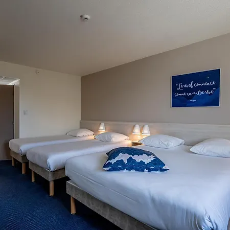 Ace Paris Sud Hotel