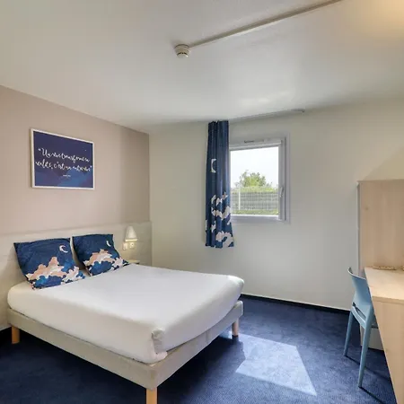 Ace Paris Sud 3* Villabe