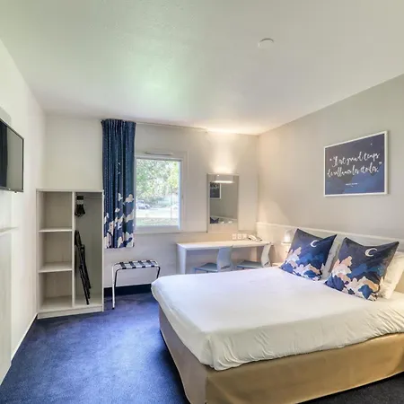 Hotel Ace Paris Sud
