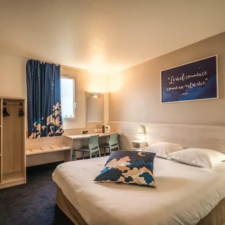 Ace Paris Sud Hotel 3*