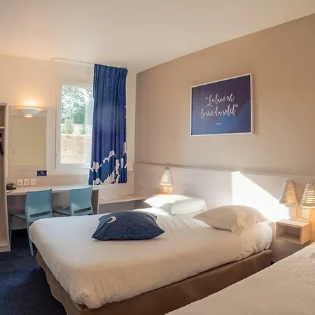 Ace Paris Sud Hotel