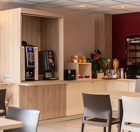 Ace Paris Sud Villabe