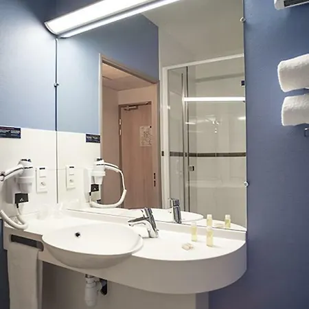 Ace Paris Sud Hotel 3*