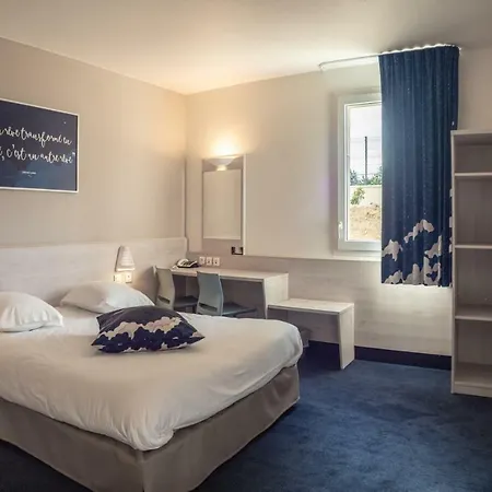 Ace Paris Sud Villabe