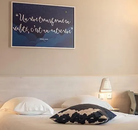 Ace Paris Sud Hotel