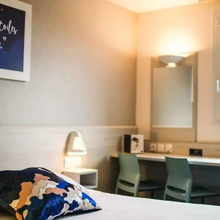 Ace Paris Sud Hotel