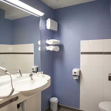 Ace Paris Sud Hotel 3*