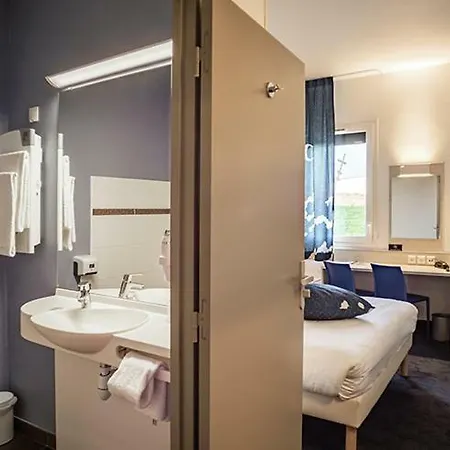 Hotel Ace Paris Sud 3*