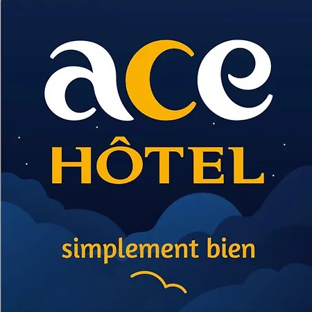 Ace Paris Sud