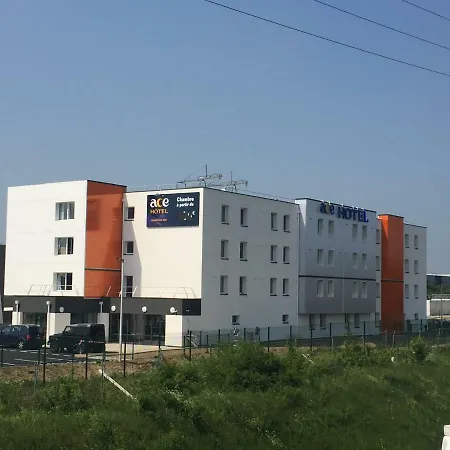 Ace Paris Sud 3*
